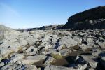 PICTURES/Dettifoss and Selfoss Waterfalls/t_Dettifoss - Trail Near Falls.JPG